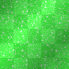Lime Glitter