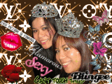 irene & imee