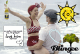 The Notebook w/ a twist
