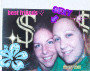 ME & ALISHA