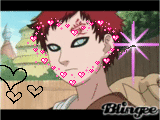 Gaara of the funk