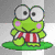 grenouille