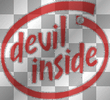 Devil Inside