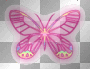 Glitter Butterfly