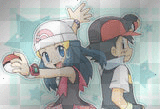 Ash and dawn