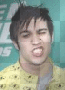 Pete Wentz!!