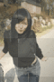 azn grrl