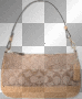 Brown Coach Purse! Brown Coach Purse!