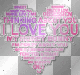 I Love You!