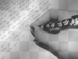 Emo love letter