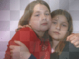 best friends