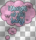 i thought of yo today