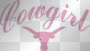 Cowgirl!