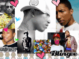 PHARRELL