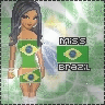 Miss Brazil