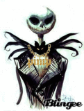 JACK THE PUMPKIN KING