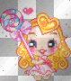 candy lady