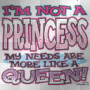 Queeny