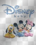 disney babys