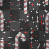 candy cane glitter