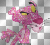 pink panther