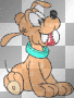 baby pluto