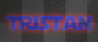 tristan star wars font