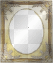 GOLD FRAME