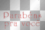 parabéns1