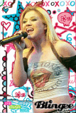 Kelly Clarkson