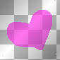 Flashing Heart