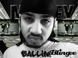g-money ballin