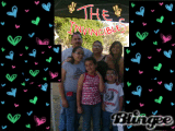 dont fuck with my family... the flores family