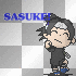 sasuke dance