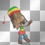 rastafarian dance