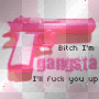 gangsta
