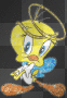 Angel Tweety