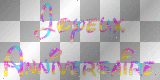 Joyeux Anniversaire