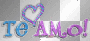 te amo
