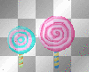 lolly pops
