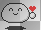 Bouncing Heart