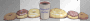 coffee and donuts