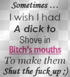 dick