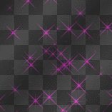 Pink Glitter