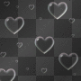 Heart background