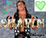 shawn