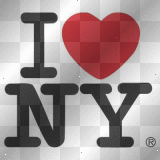 i love new york