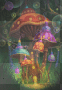 Fairy village