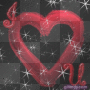 i love u