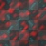 red black